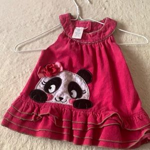 Wonder kids dress for 18 months old
